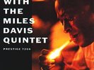 Miles Davis - Steamin' with the Miles Davis Quintet - Mono 33 180G A.P.