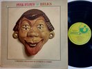 Pink Floyd Relics LP
