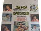 Elvis Presley LP LSP-3989 SEALED Speedway Featuring Nancy Sinatra