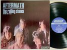 Rolling Stones, the Aftermath LP