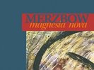 Merzbow 'Magnesia Nova' 2LP MEW Urashima C.C.C.C. Incapacitants Hijokaidan