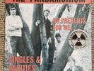 The Pandamonium: No Presents for Me: LTD 320 /1000: (2005) NM / NM