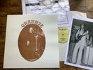 GRANNIE Record Collector SRT LP 2012 reissue with Certificate and photo MINT
