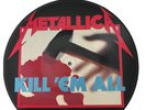 Metallica Kill Em All Picture Disc