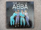 ABBA The best of 5 vinyl LP BOX SET  1972 / 1981