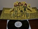 Jethro Tull RARE EMI 100 Direct Metal Master STAND UP 180G Virgin Vinyl NEW LP