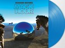 Scissor Sisters – Magic Hour (LP BLUE,Limited Ed. ) NEU