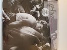 A-HA HUNTING HIGH AND LOW 1ST PRESSING 1985 vgc looks unplayed