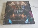 Tetris Effect Original Soundtrack:  5LP Box Set Vinyl NEW  Limited Run Games