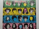 The Rolling Stones - Some Girls, RSR COC-39108, Banned, 1978,  Vinyl Album
