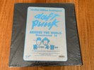 DAFT PUNK AROUND THE WORLD MASTERS AT WORK REMIXES 2x12