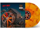 Gov't Mule PEACE... LIKE A RIVER Limited Edition NEW SEALED COLORED VINYL 2 LP