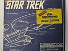 Inside Star Trek Gene Roddenberry Music Vinyl Record Promo Not for Resale 1976