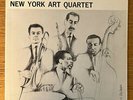 NEW YORK ART QUARTET 