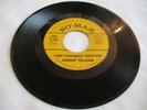 JOHNNY GILLIAM - FIND YOURSELF ANOTHER / A BROKEN HEARTED MAN'S PRAYER - BO-MAR