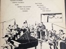 Rare 1962 Latin 810 LP THE ALEGRE ALL STARS Black Label 2nd Pressing KAKO CHOMBO