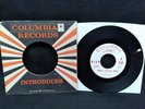 Dion This Little Girl /Lonliest Man In The World 45 RPM Columbia 4-42776 PROMO