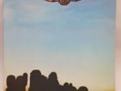 Eagles Vinyl LP SD 5054 Asylum WITH POSTER & Sleeve Matrix provided 1972 Self