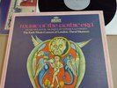 DAVID MUNROW Music Of The Gothic Era 3 LP BOX Archiv 2710 019 NM ITALY