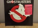 Ghostbusters [Original Motion Picture Soundtrack] [LP]