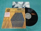 R.E.M.-EPONYMOUS-VG++ VINYL M- COVER IN SHRINK-ROCK ON I.R.S. W/ORIG.SLEEVE