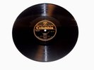 Vintage Hot Jazz 78 rpm record,  Paul Ash,  Salty