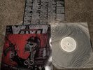 Voivod War And Pain First Press VG/VG+