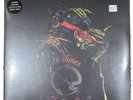Queens Of The Stone Age In Times New Roman Ltd Edition Glow In The Dark Vinyl