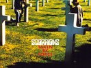 SCORPIONS - Taken By Force (180G WHITE Vinyl LP) 2023 BMG 538881361 NEW / SEALED