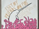 I Set My Friends On Fire – You Can’t Spell Slaughter Without Laughter Ltd Ed LP