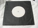 QUEEN UNDOCUMENTED WHITE LABEL TEST PRESS Las Palabras De Amor (Words Of Love)