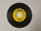 THE SNAPS THE VOICE POLKA DOTTED EYES SUPER RARE GARAGE ROCK 45 EAST COAST VG