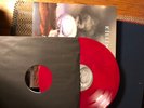 Killing Joke Mmxii Red Records limited edition.