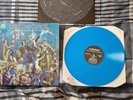 cathedral the ethereal mirror.coloured vinyl.earache.mosh77c.1993