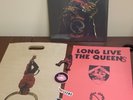 Queens of the Stone Age - In Times New Roman Glow In the Dark Vinyl with Extras