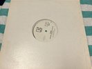 Queen - Another One Bites The Dust - 1980 US White Label Promo 12” Single NM Lp