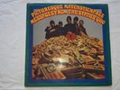 The Status Quo – Picturesque Matchstickable Messages LP 1968 NPL18220