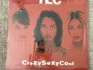 TLC - Crazysexycool [New Vinyl LP] SEALED