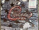 SEALED - CHICAGO III - 1971 Columbia C2-30110 HYPE LP Vinyl Records