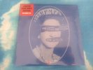 SEX PISTOLS - GOD SAVE THE QUEEN PLATINUM LTD BLUE VINYL 7