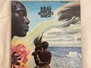 Miles Davis - Bitches Brew 2LP VINYL Columbia PG 26 Gatefold G/G+ Vintage Album