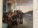 Lynyrd Skynyrd Pronounced Debut Album Vinyl LP 1st Press Vintage LP MCA-363 G/VG