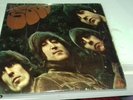 The Beatles - Rubber Soul - lp Vinyl - 1st UK Press