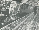 Subway Sect Nobodys Scared 7