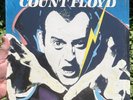 COUNT FLOYD 1982  SCTV NETWORK MINI LP 4 SONGS Vinyl Record Sealed