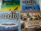 4 x The Prodigy 12