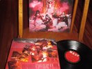 W.A.S.P SELF TITLED 1984 DEBUT LP NM/EX- US CAPITOL VINYL HEAVY METAL