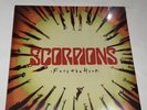 Face The Heat by Scorpions (Record, 2019)