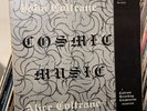 John/Alice Coltrane Cosmic Music Original Private Press Vinyl LP AU 4950