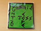 Joss Cope/So Said Suntzu/2022 Clear Lathe Cut 7